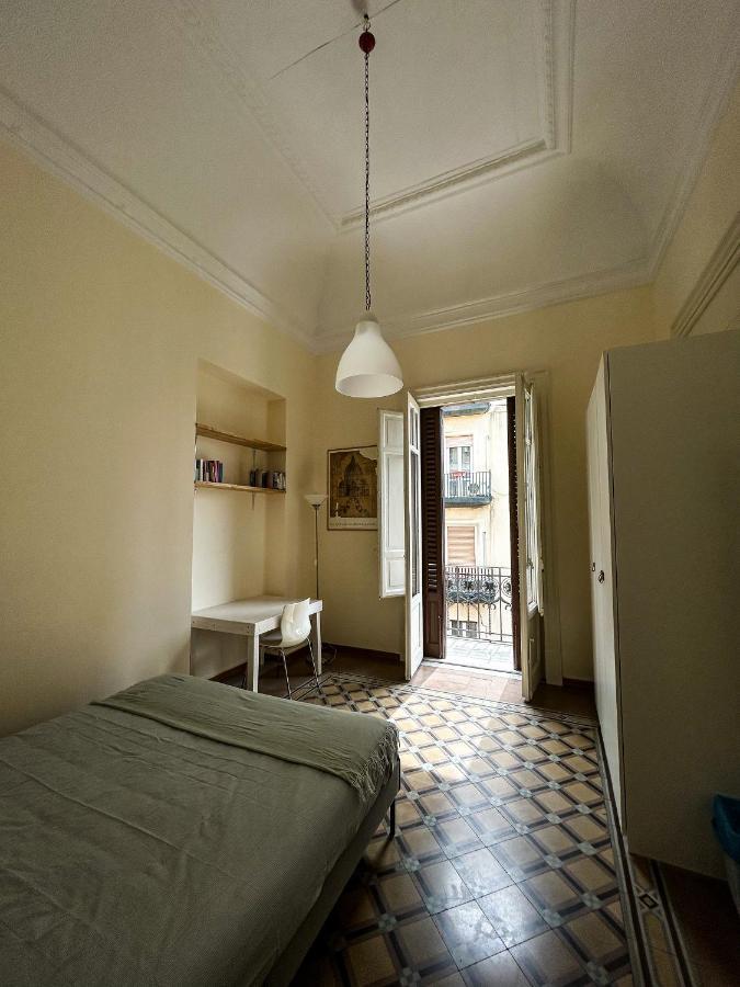 Arbor Domus - Via V. Villareale Apartamento *