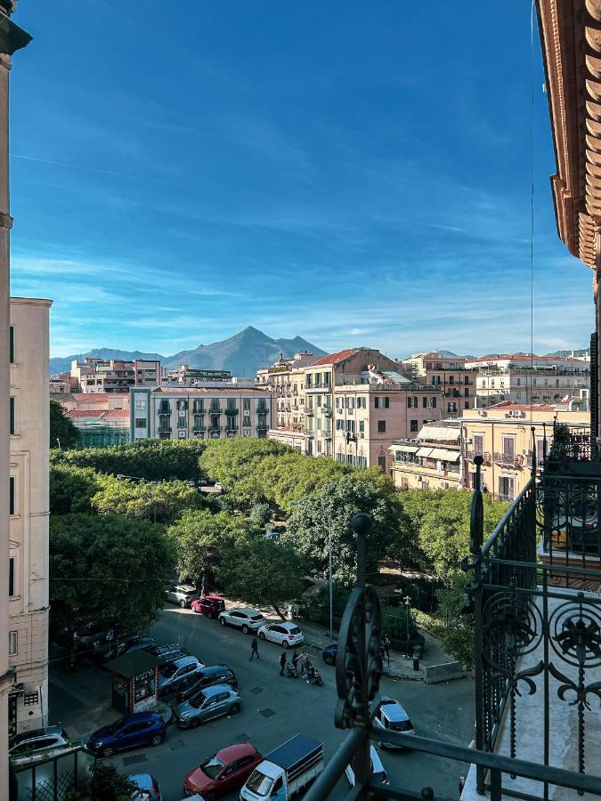 Apartamento Arbor Domus - Via V. Villareale