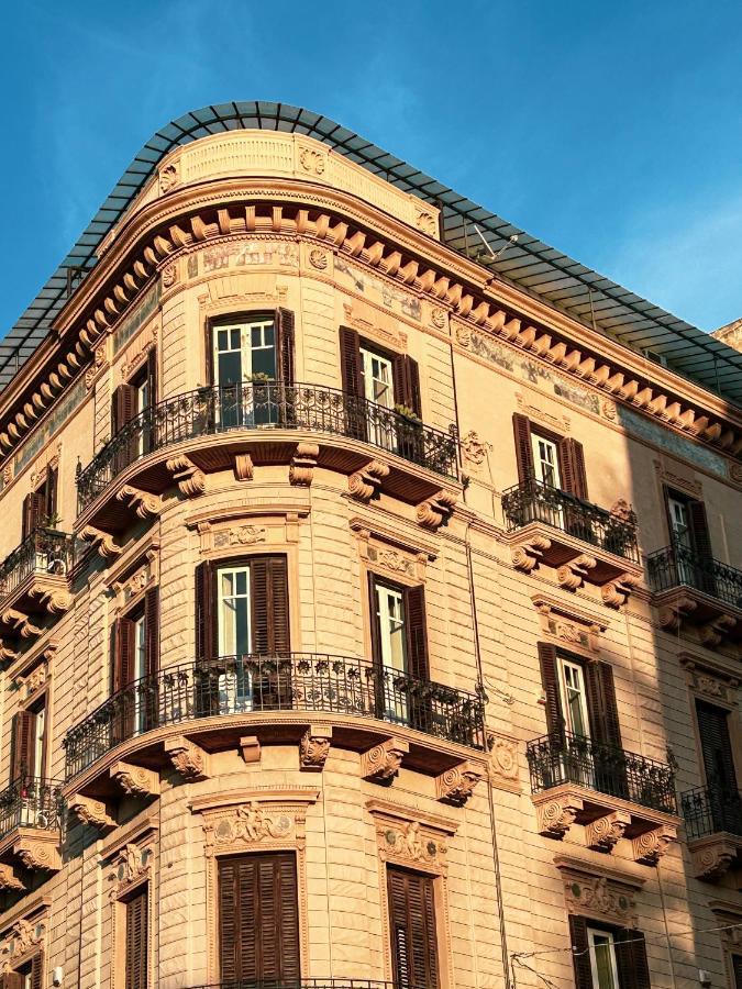 Apartment Arbor Domus - Via V. Villareale *